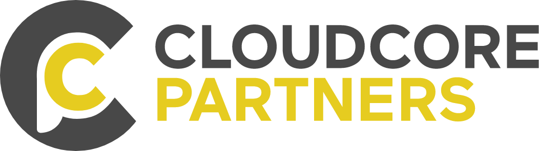 CloudCore Partners Servicedesk